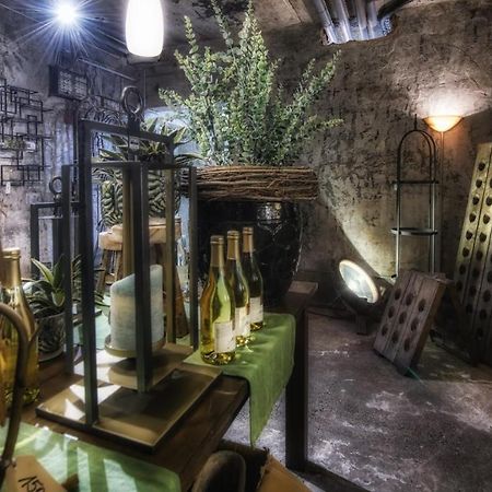 فندق Winzerstuebchen برونبيبيرغ المظهر الخارجي الصورة